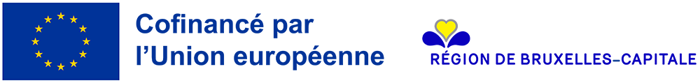 Cofinancé par l'Union Européenne